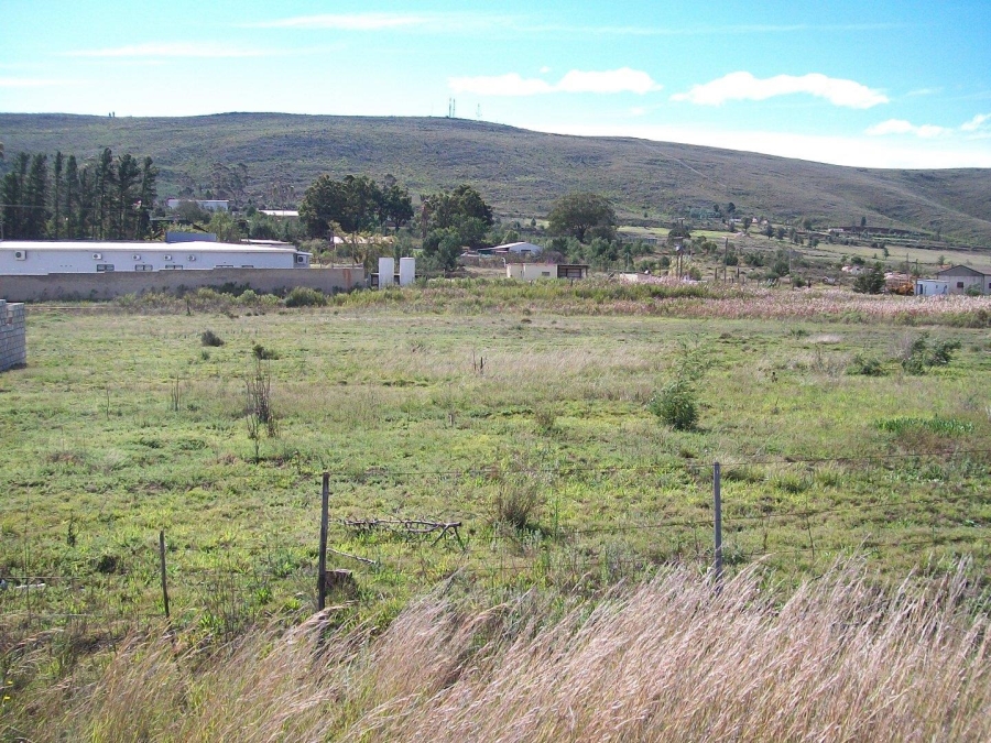 0 Bedroom Property for Sale in Joubertina Eastern Cape